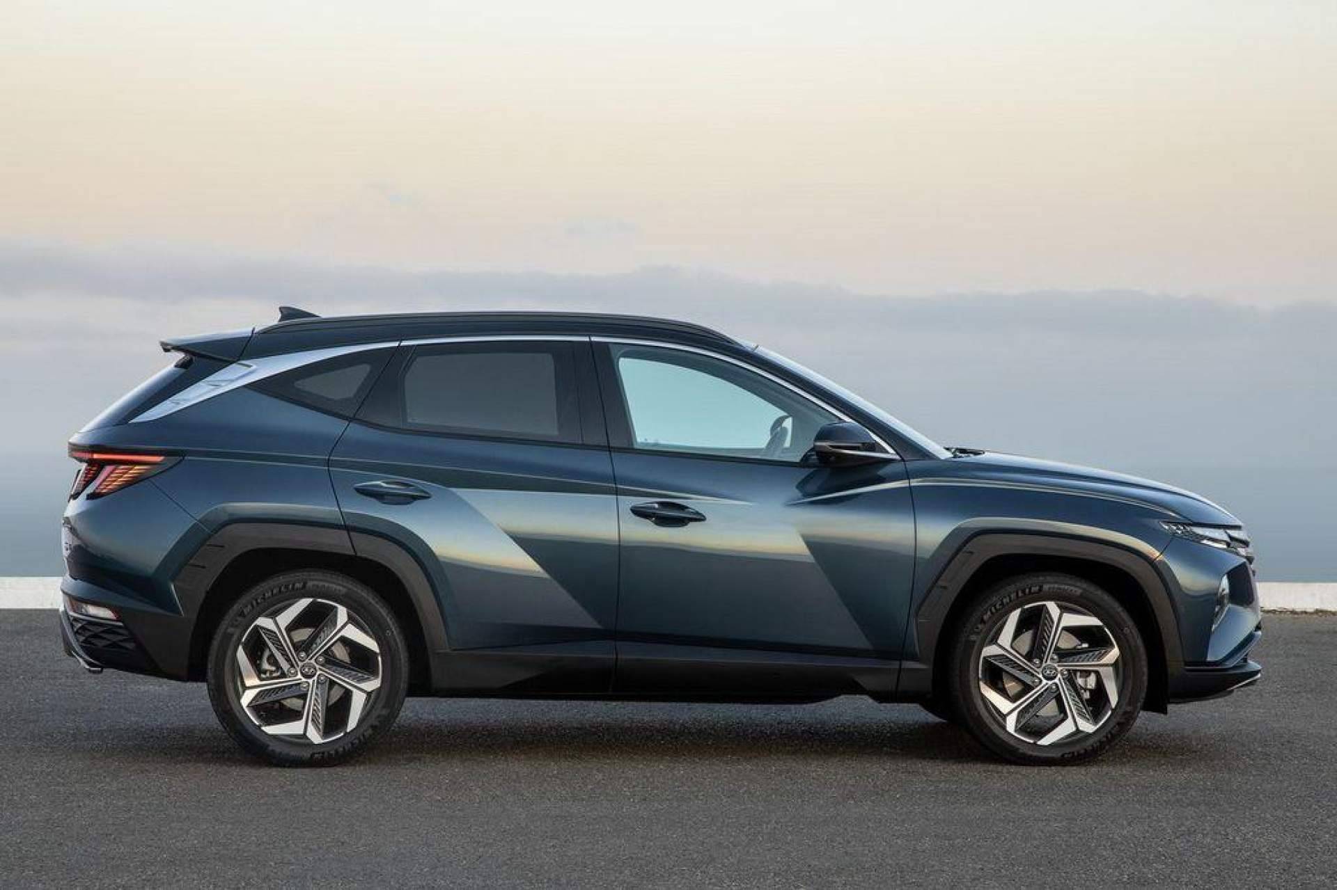 La oferta Hyundai Tucson HEV para empresa gana interés por su equilibrio entre eficiencia y cuota fija