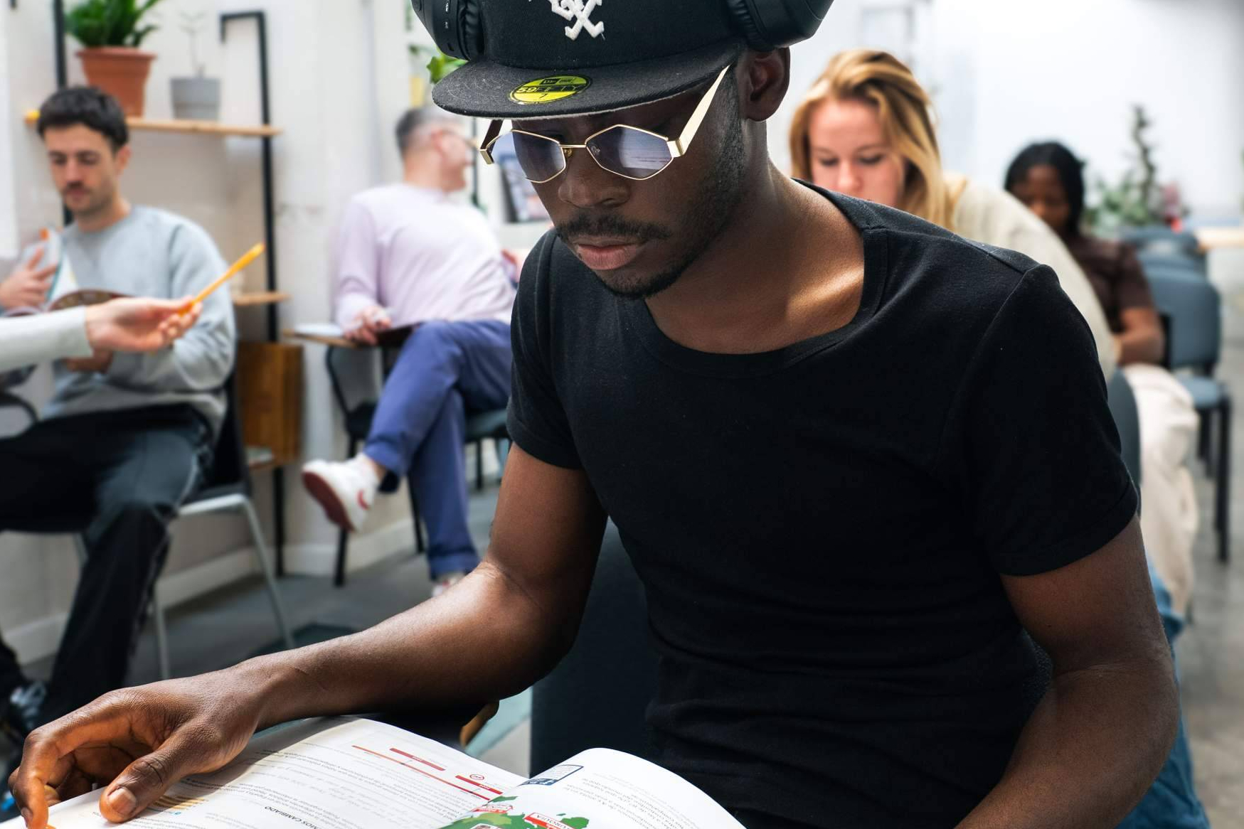 Freeda Language Space strengthens its position among language schools in Barcelona with immersive language courses