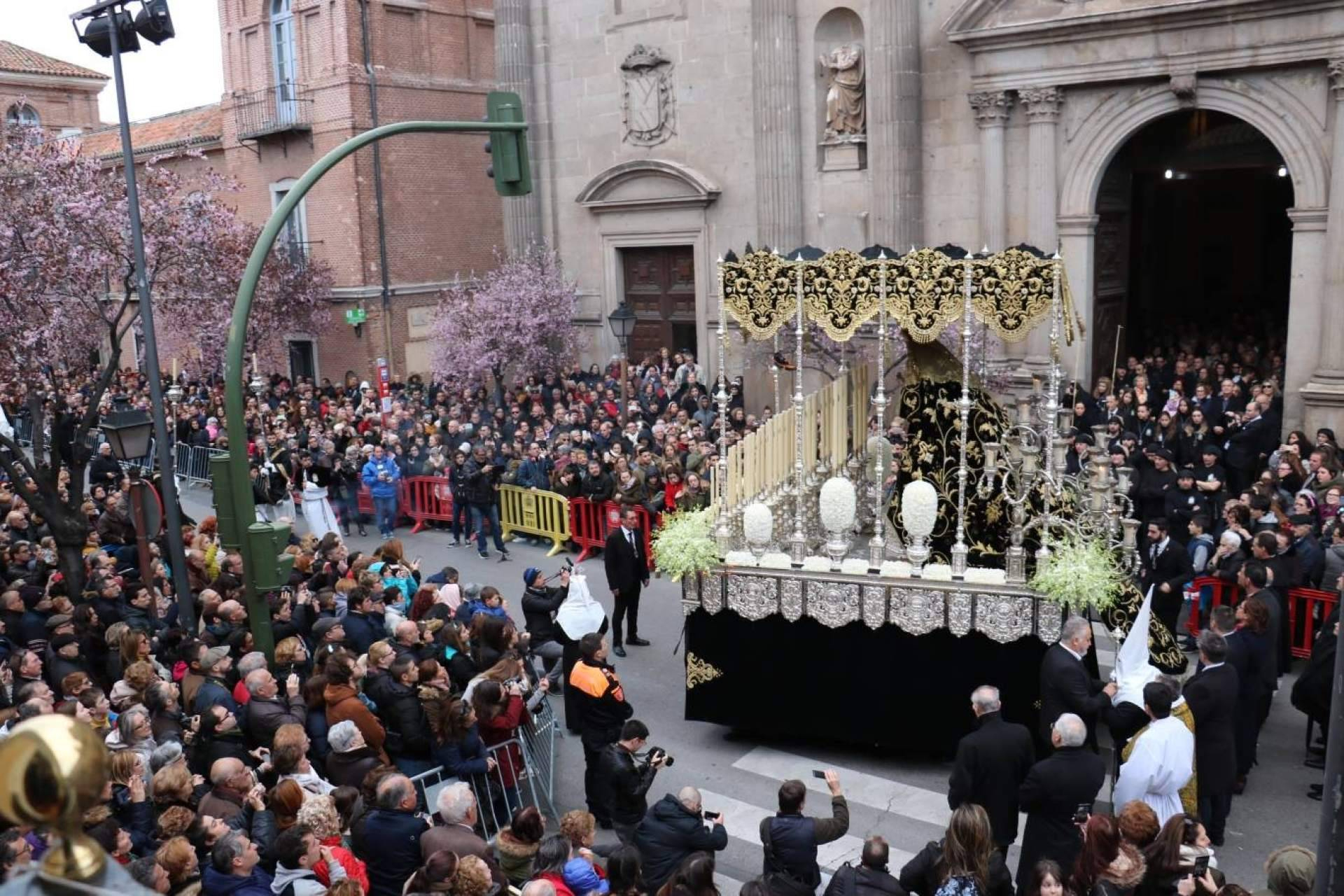 Destinos donde la Semana Santa se vive con el alma; seis lugares imprescindibles en España