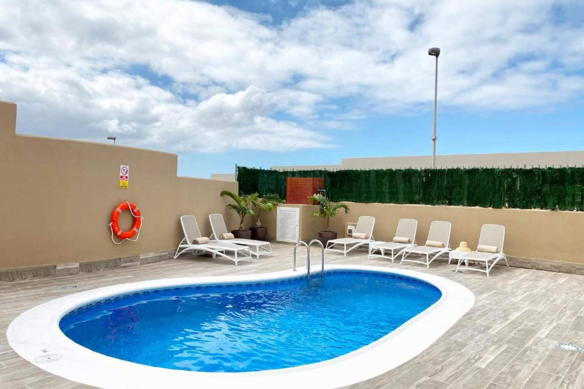 Villas Tenerife refuerza su oferta de villas en Tenerife con alquiler de coche incluido y ventajas en excursiones