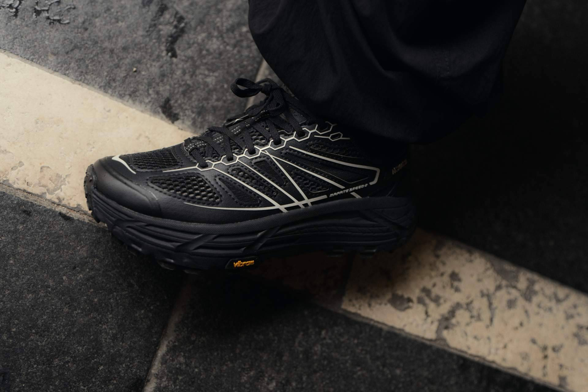 ‘Bondi 7’; la zapatilla que lleva el ADN del running al lifestyle
