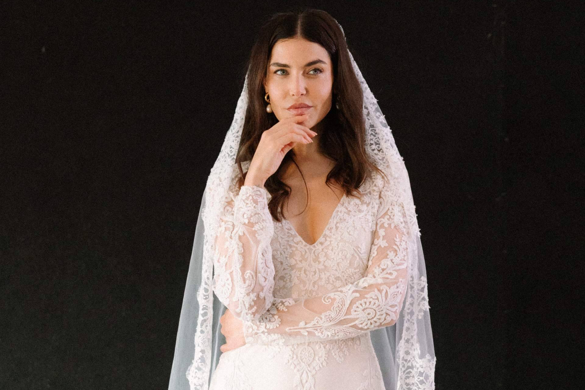 Qué hace que una fotografía de boda se haga viral