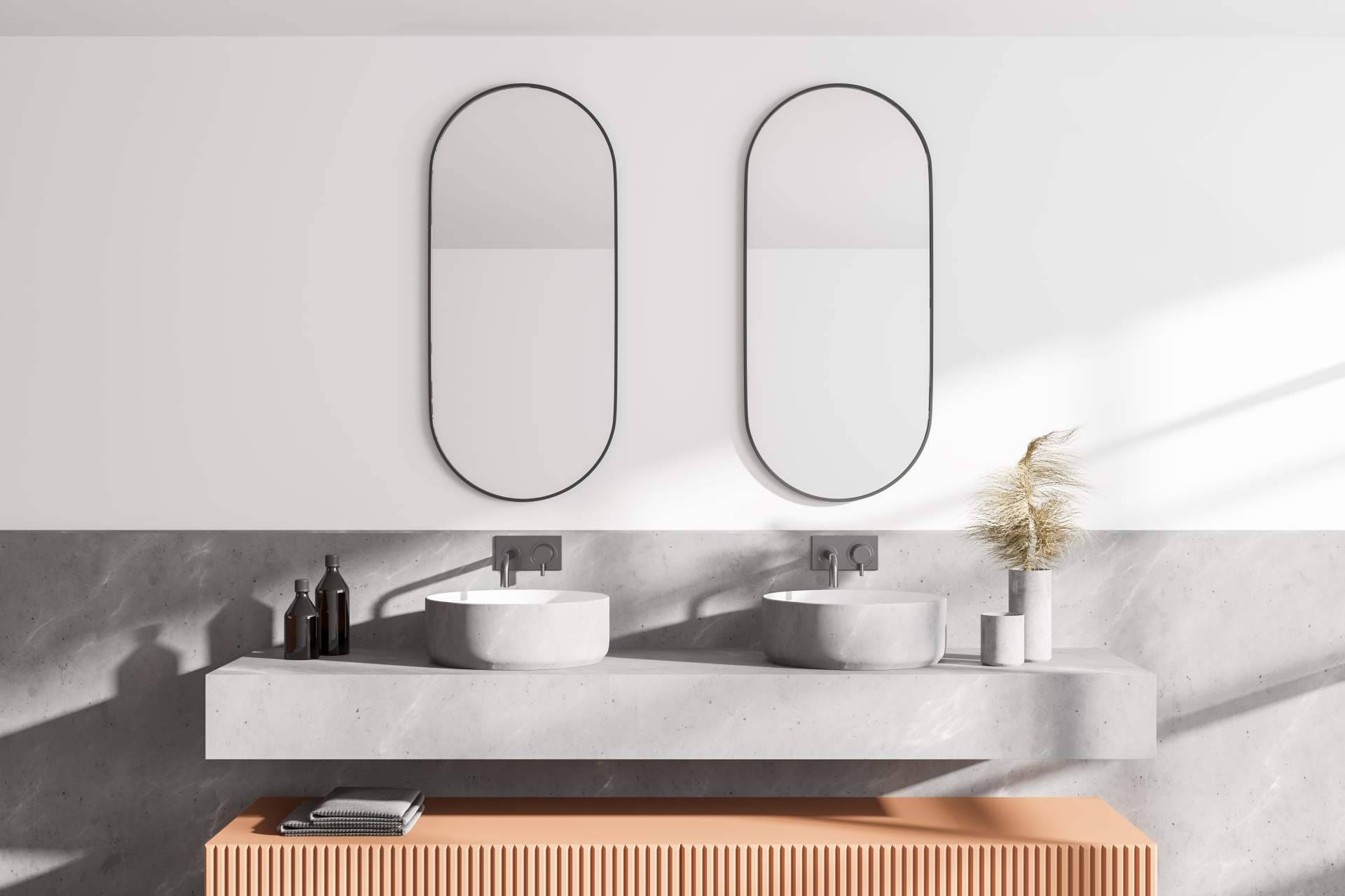La renovación del baño impulsa la demanda de muebles funcionales como los de Salgar