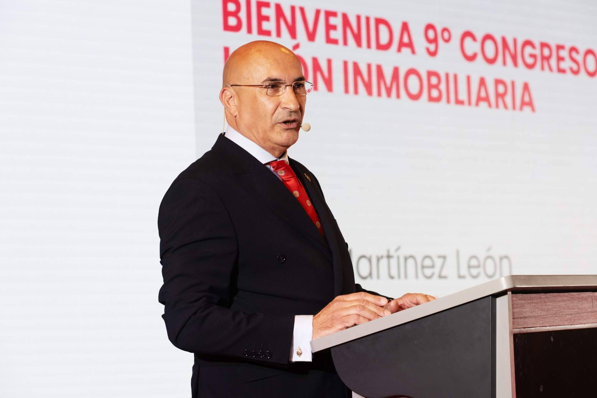 El 9º Congreso Unión Inmobiliaria consolida su éxito en Madrid como epicentro del análisis y futuro del sector