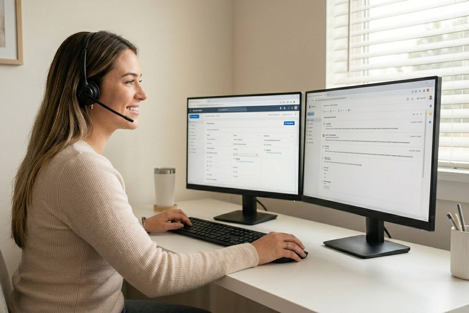 Menos gestión, más negocio, el BPO revoluciona la forma en que los empresarios enfrentan estas tareas