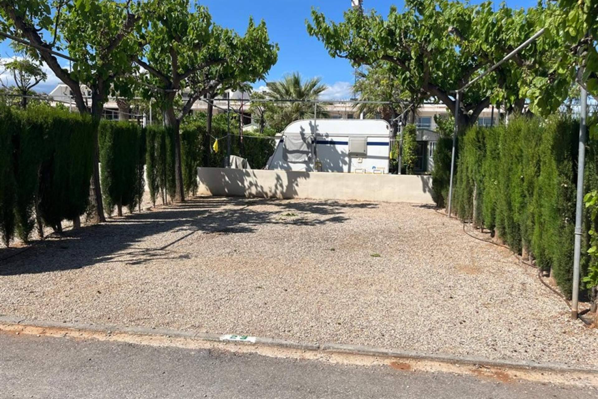 Vacaciones sin fechas; el camping que permite disfrutar de la costa de Castellón los 365 días del año