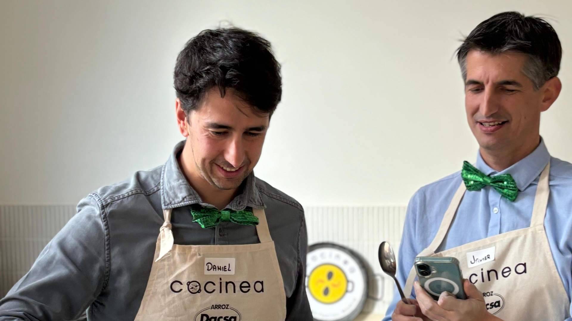 Eventos corporativos Madrid; cómo diseñar experiencias que realmente funcionen en empresa