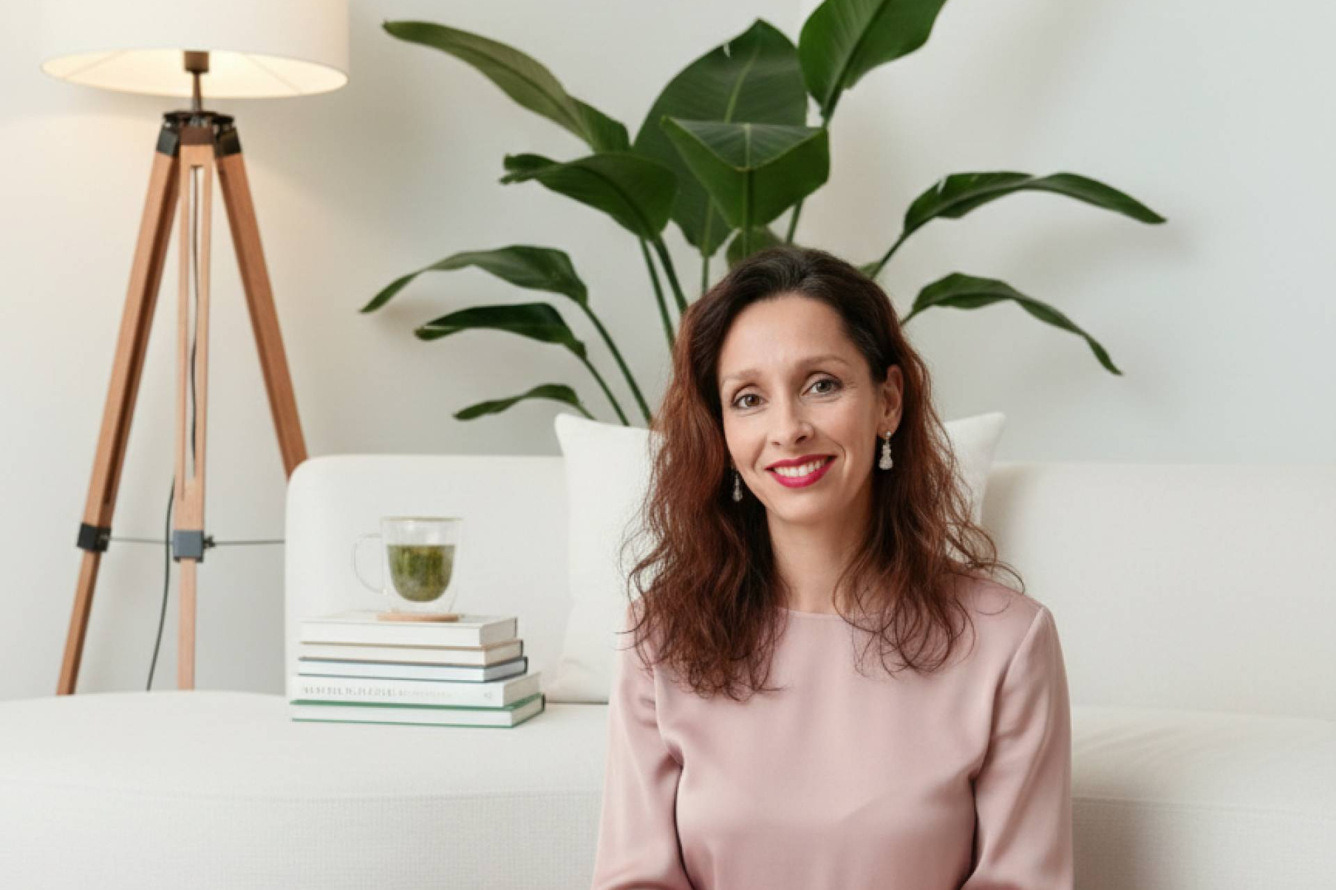 Mari Carmen Martínez al frente de Nankurunaisa; calma para familias neurodivergentes