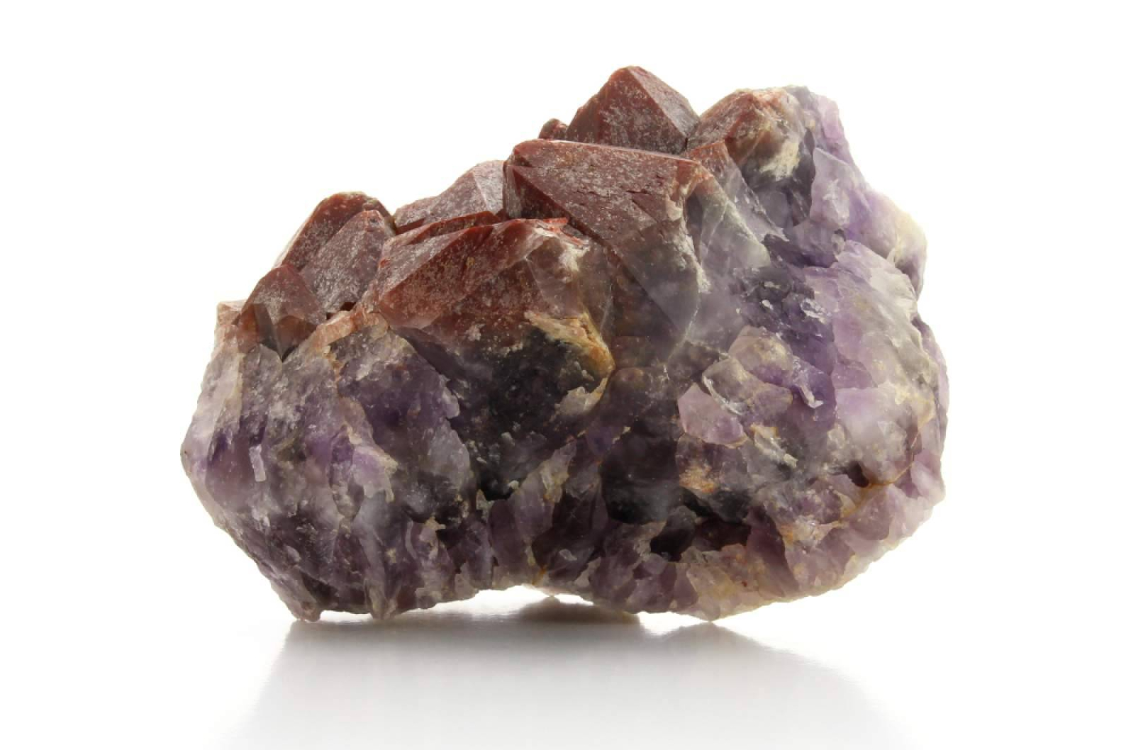 Cómo elegir minerales en bruto para tienda; de la pieza de colección al formato por kilo
