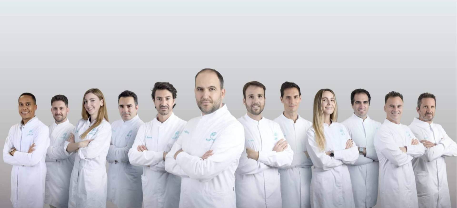 Tratamiento mínimamente invasivo de la hernia discal y ciática; la alternativa avanzada antes de la cirugía