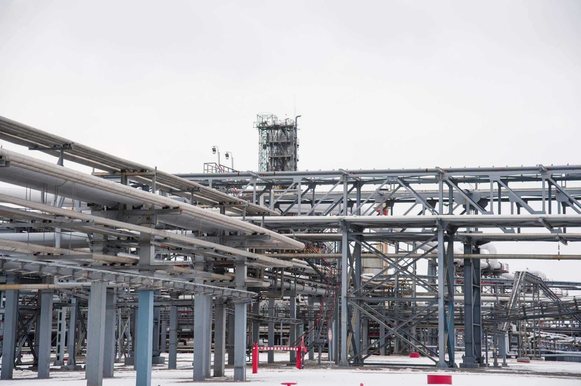 Ecosistema energético colombiano; Polynex como aliado clave en la cadena de valor del petróleo