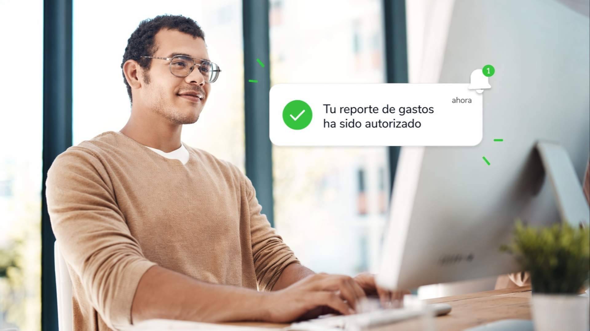 Control de Gastos®; la herramienta líder en México para el control y comprobación de gastos con validación SAT