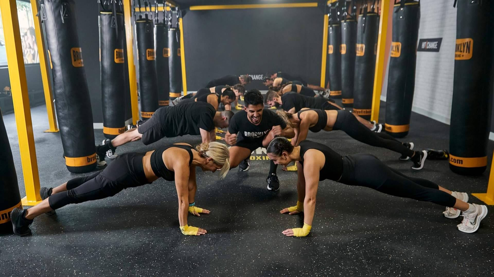 El entrenamiento híbrido, el nuevo estándar para vivir más y mejor