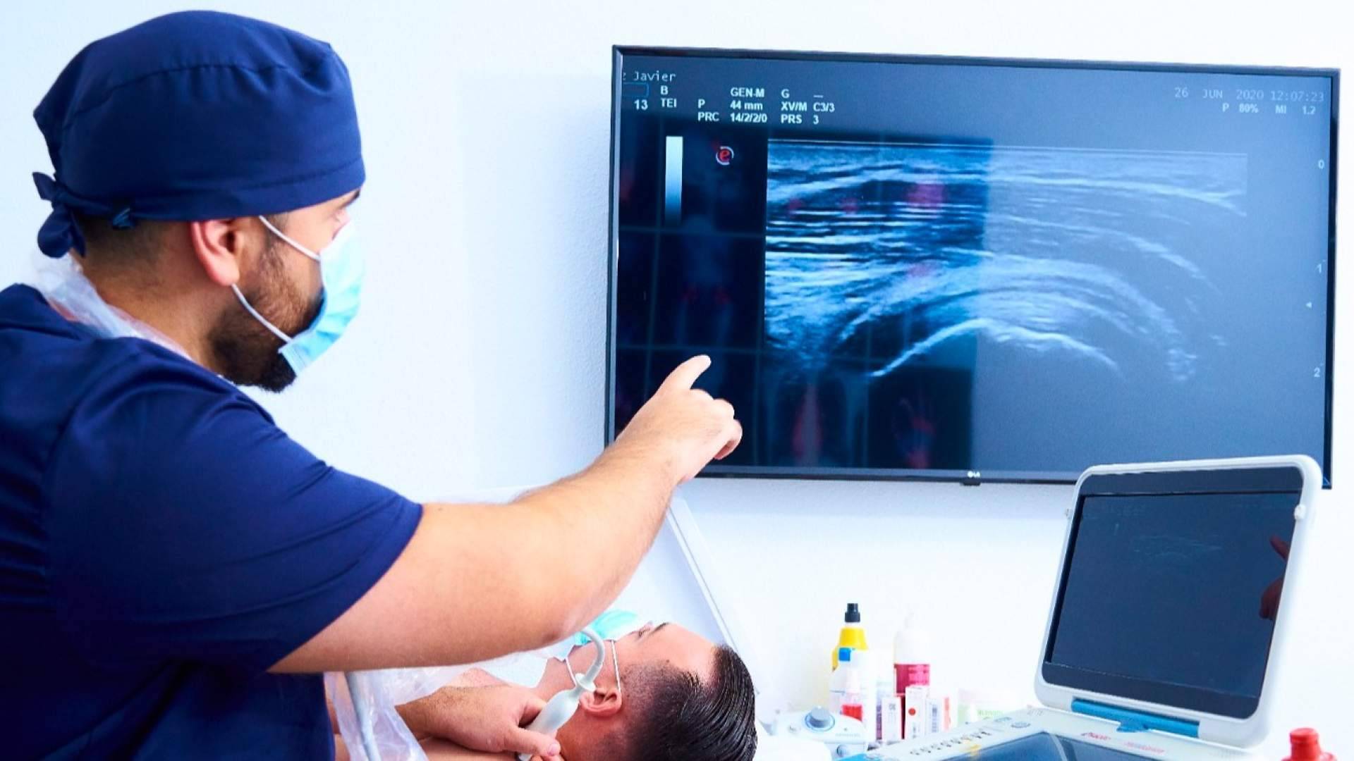 Lesiones deportivas, tendones y roturas musculares; alternativas avanzadas para recuperarse sin cirugía
