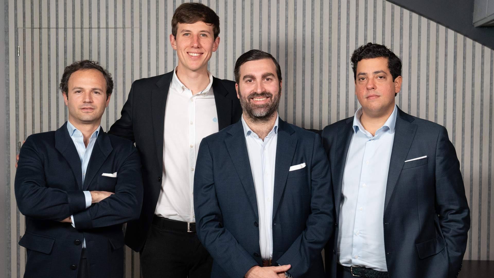 Santiago Grandes analiza por qué tener casa propia será clave para jubilarse en España