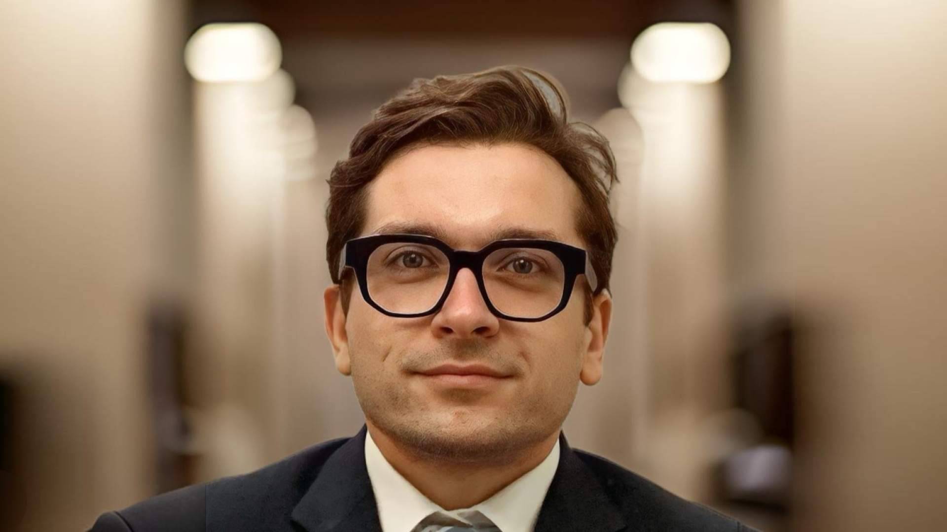 Vaughan nombra a Tomasz Karasek director general y consejero de la sociedad