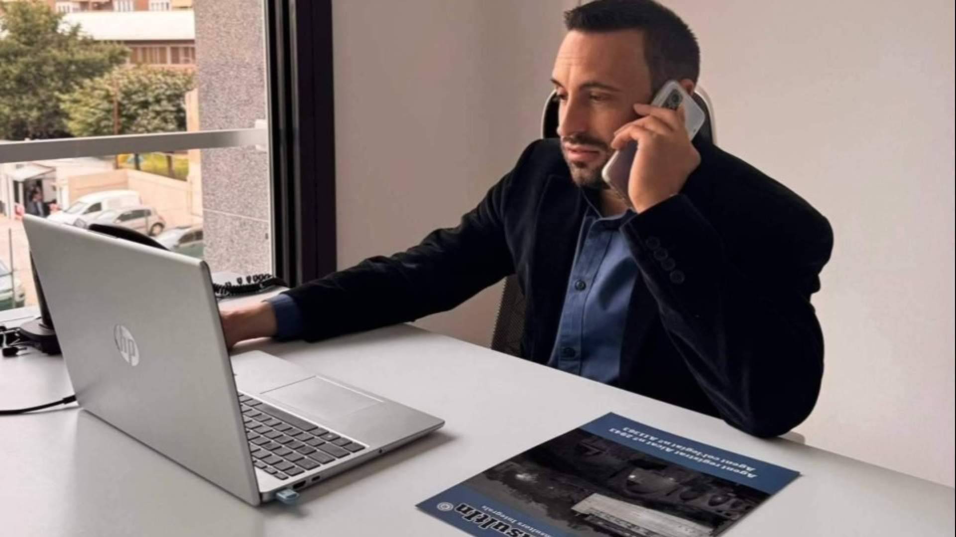 Consultin Alquiler revoluciona el mercado inmobiliario con el primer portal de alquiler inverso en España