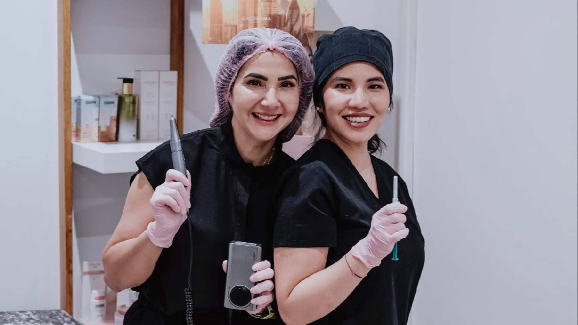 Rejuvenecer sin excesos y cuidar el cabello con criterio médico