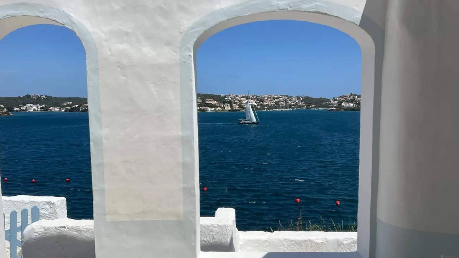 Las playas de Menorca conquistan a los viajeros de Europa