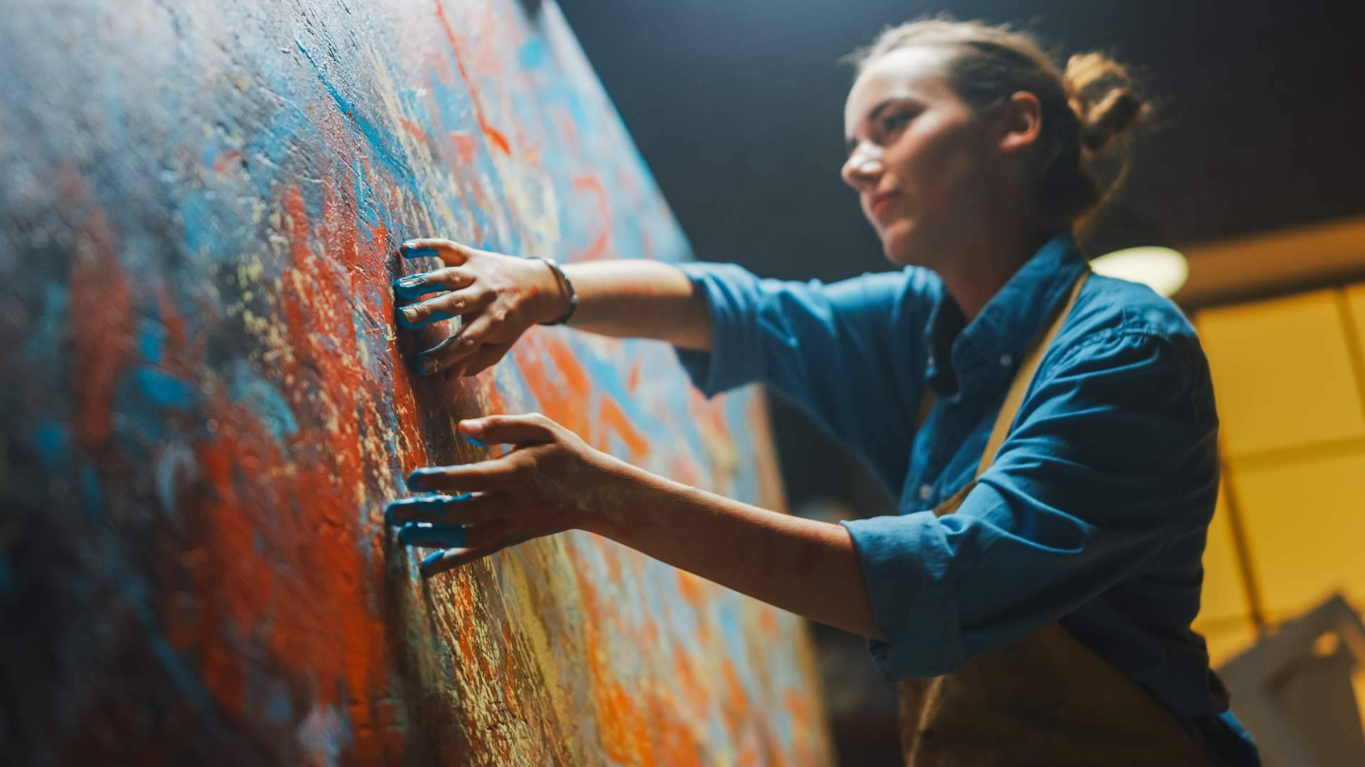 Montmartre, una feria para coleccionar el pulso vivo del arte contemporáneo