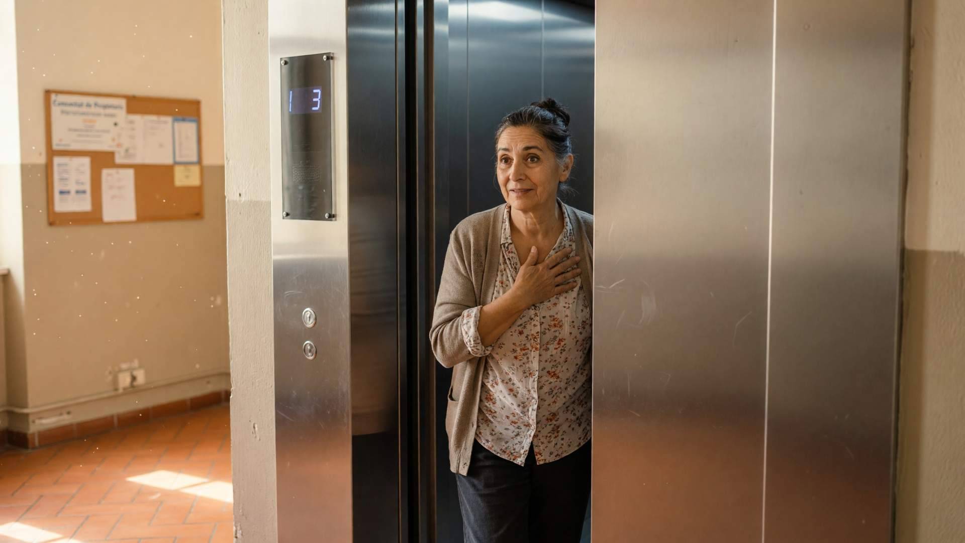 Accesibilidad universal en Cataluña; La modernización de ascensores es la reforma más rentable este año