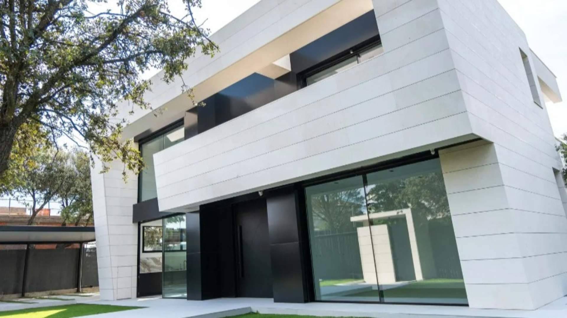 Fran Cortés Arquitectos analiza el crecimiento de la vivienda unifamiliar personalizada en Madrid