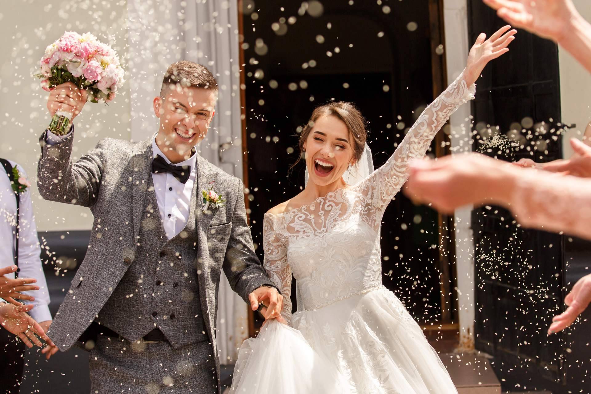 Madrigal Marketing potencia el crecimiento de los negocios de bodas mediante estrategias de captación online