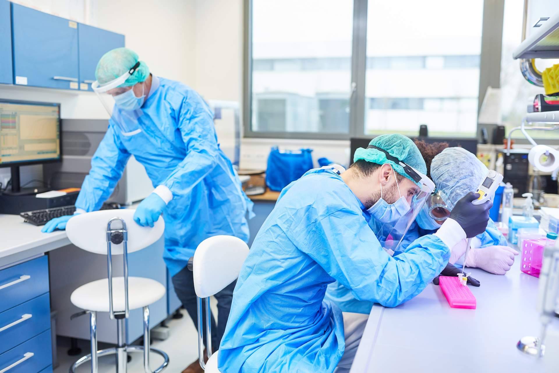 Pidiscat refuerza la precisión científica con su catálogo especializado de material de medición para laboratorios