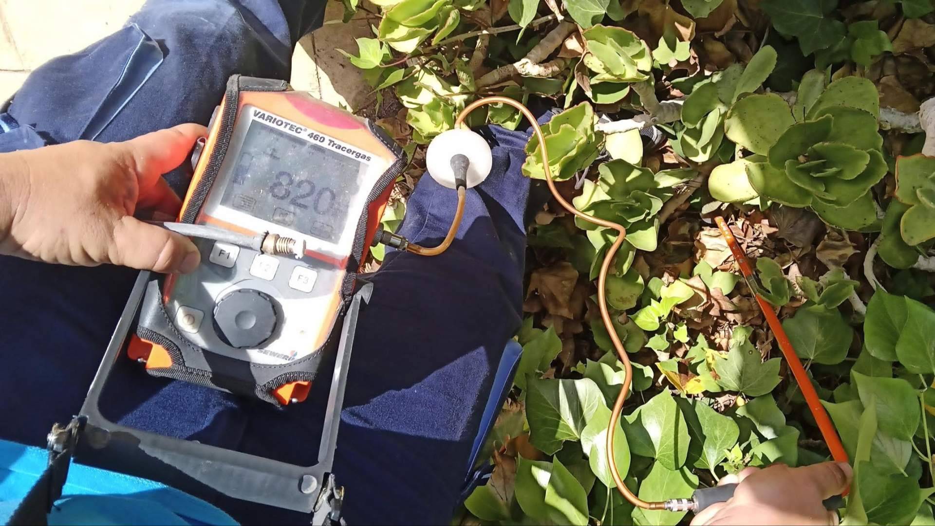 Telefuga cuenta con especialistas en fugas de agua en viviendas