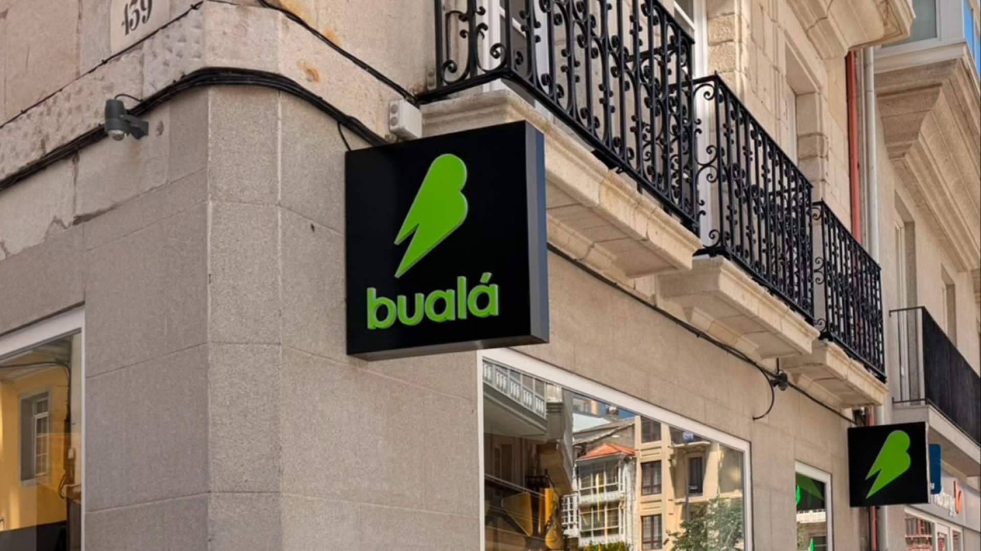Bualá estrena nueva sede tras dos años compitiendo en el mercado energético