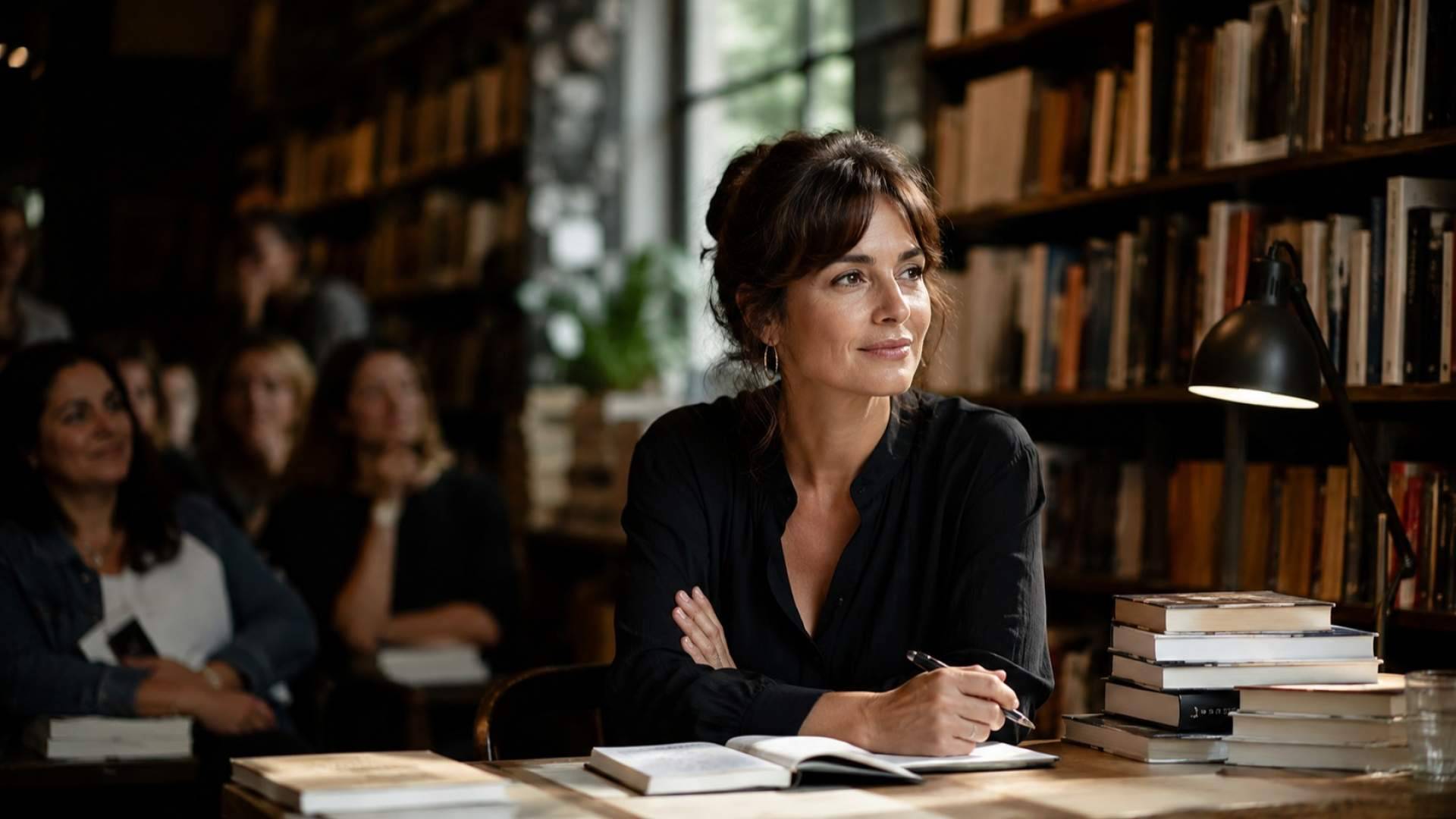 La visibilidad de las escritoras, un reto pendiente en la historia literaria