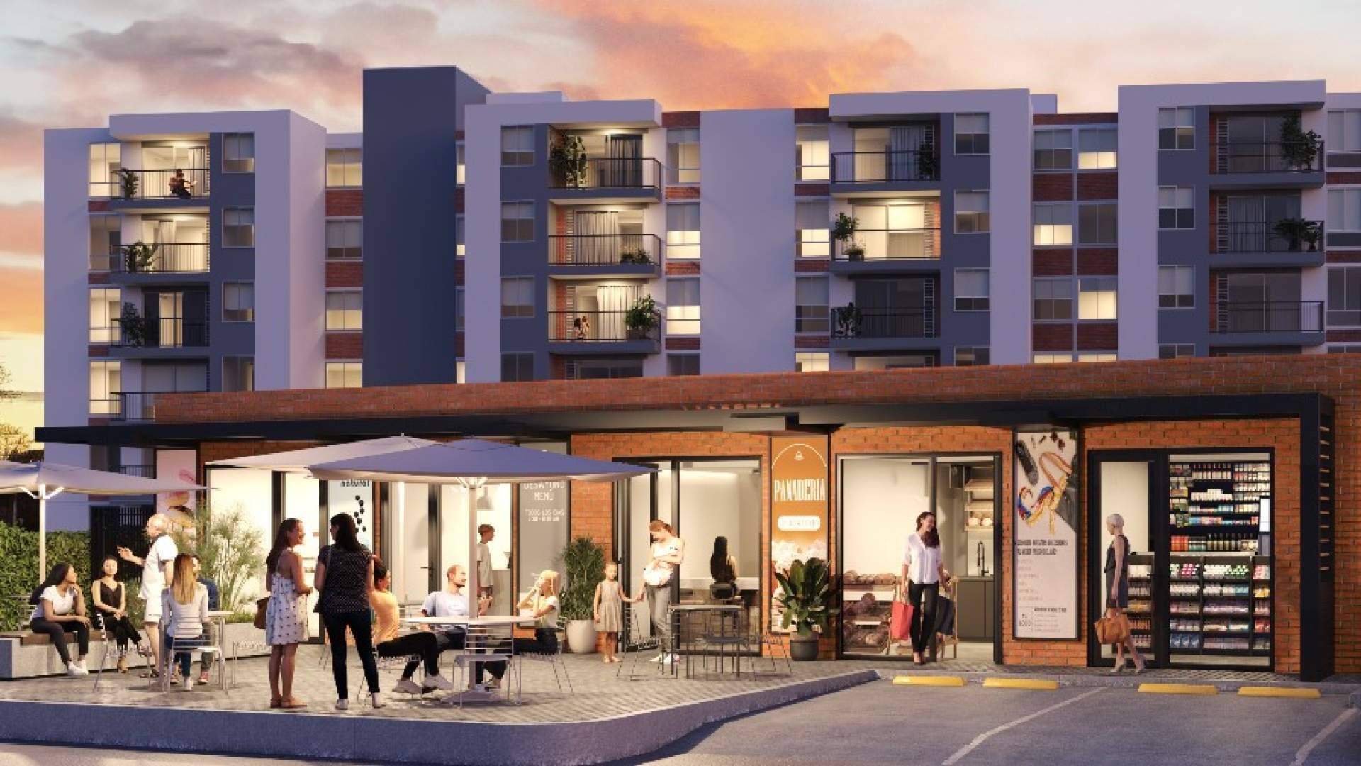 Flandes se convierte en la alternativa residencial para quienes huyen del ritmo de las grandes ciudades