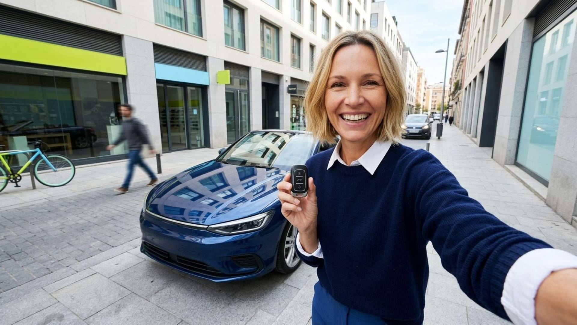 El seguro a terceros ampliado es el más contratado en España; así eligen su póliza de coche los conductores