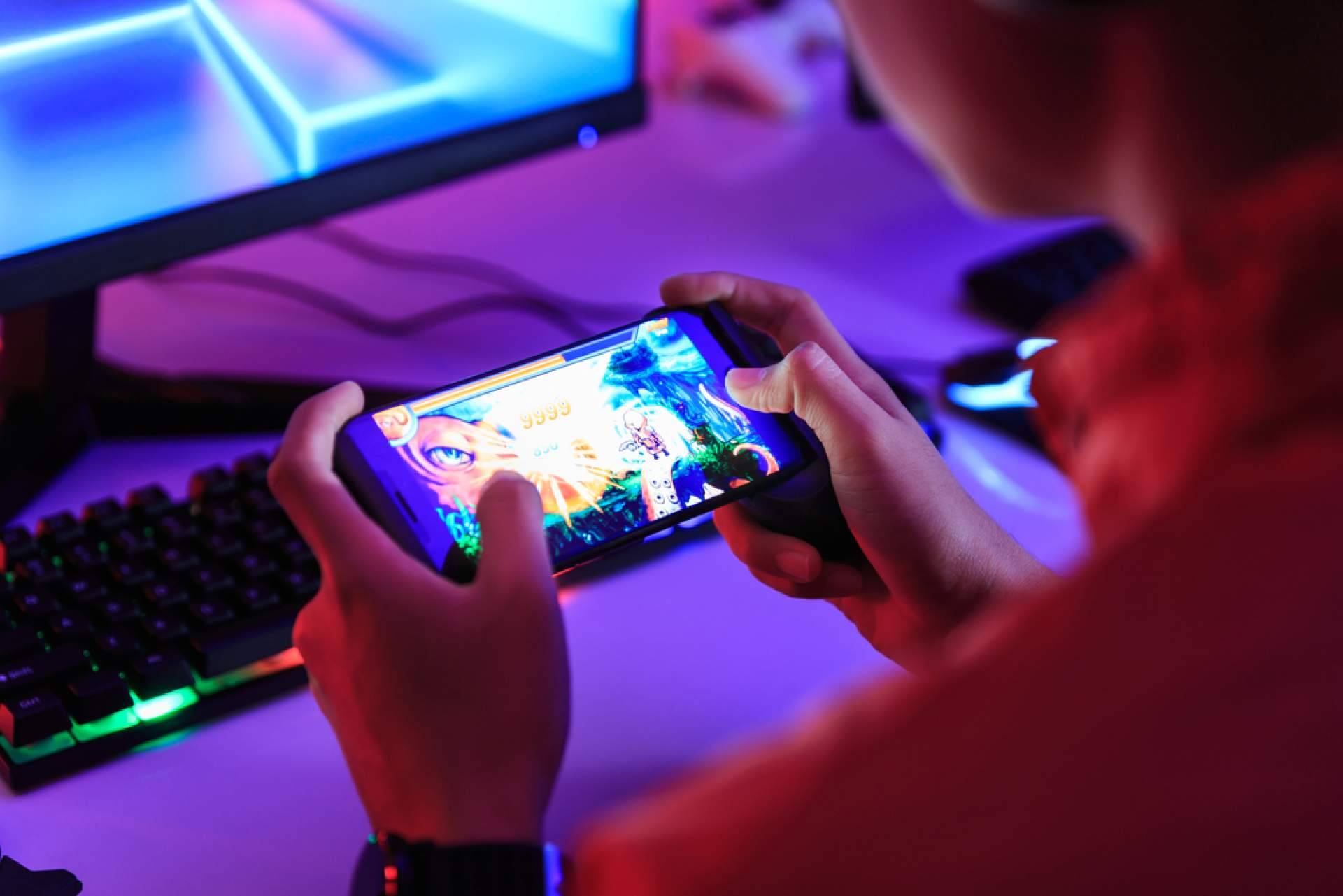 Dónde descubrir las últimas novedades en juegos y aplicaciones para Android