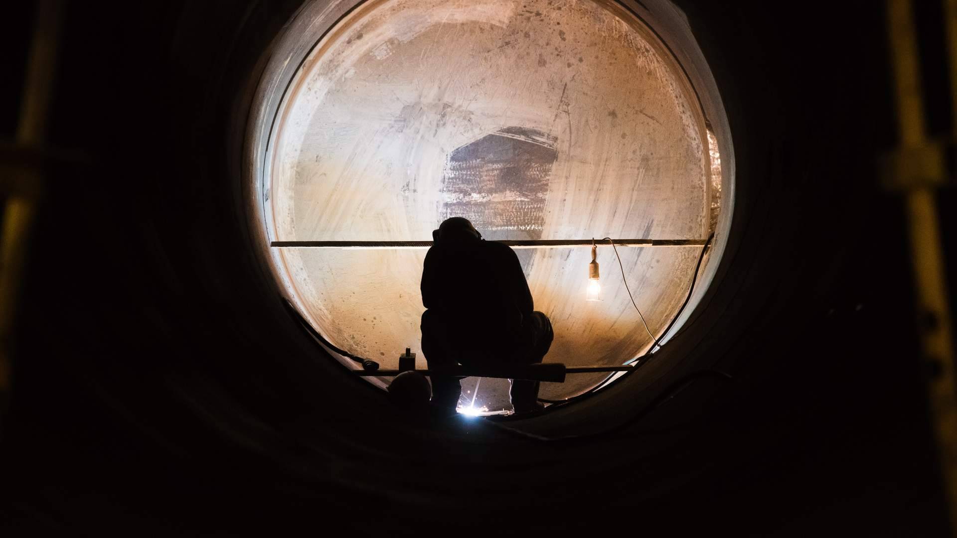 Fugas de gases y espacios confinados; el riesgo silencioso que aún amenaza a trabajadores e industrias