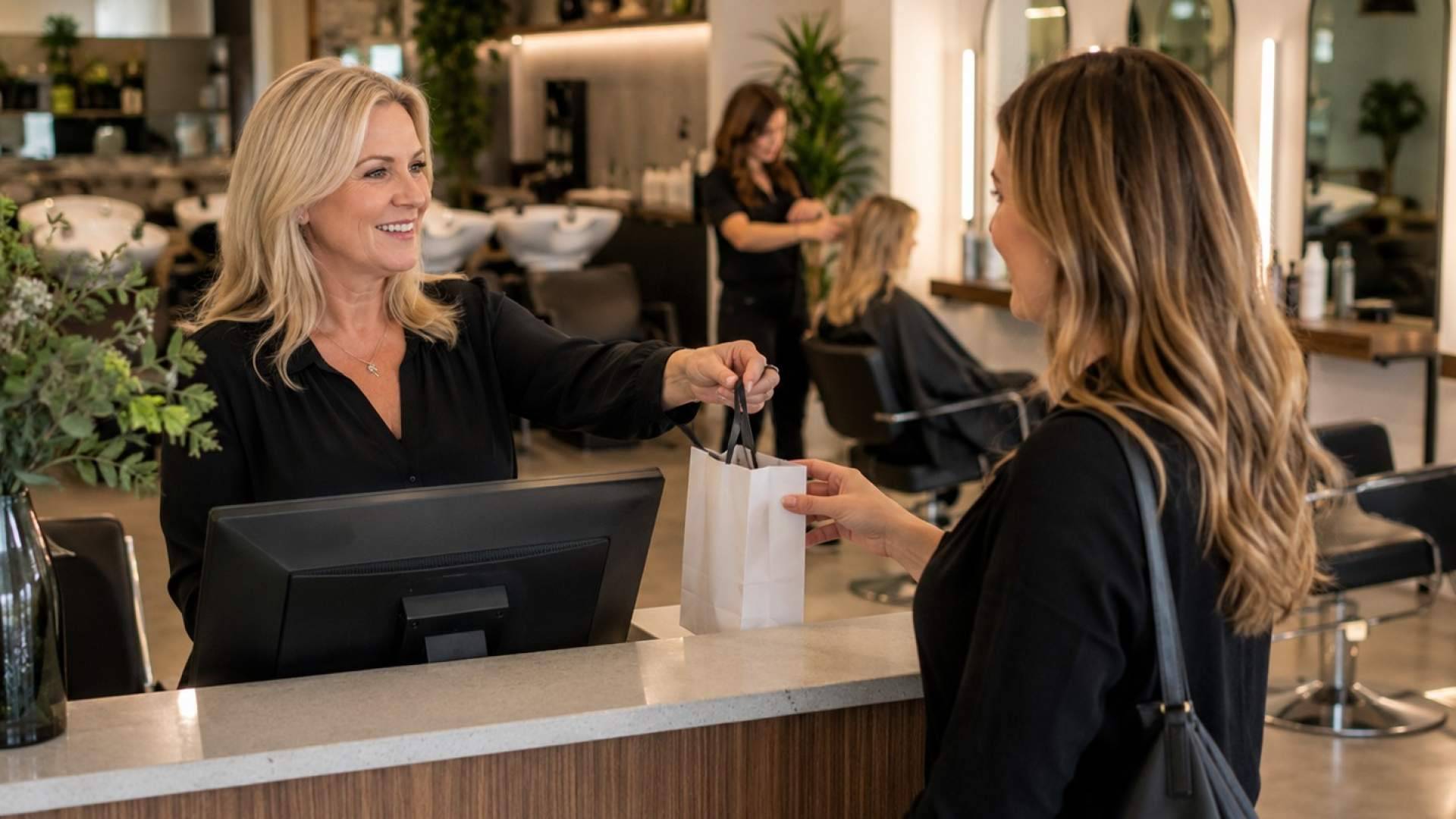 TPV 123 impulsa la digitalización de peluquerías y barberías con una gestión integral del negocio