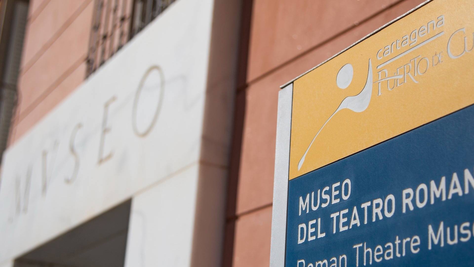 La experiencia no conocida en el sureste español, museos, barcos y arqueología en Cartagena Puerto de Culturas