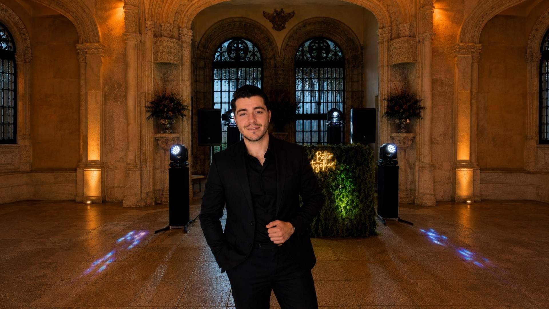 Jorge De Miguel y Vivir de DJ impulsan la profesionalización del entretenimiento musical en España