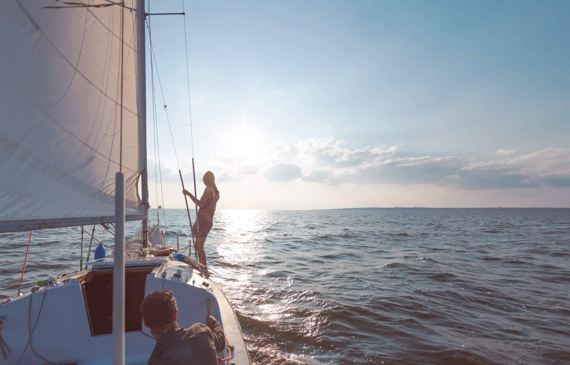 Barco Rent Formentera refuerza el atractivo de las excursiones con catamarán en Formentera