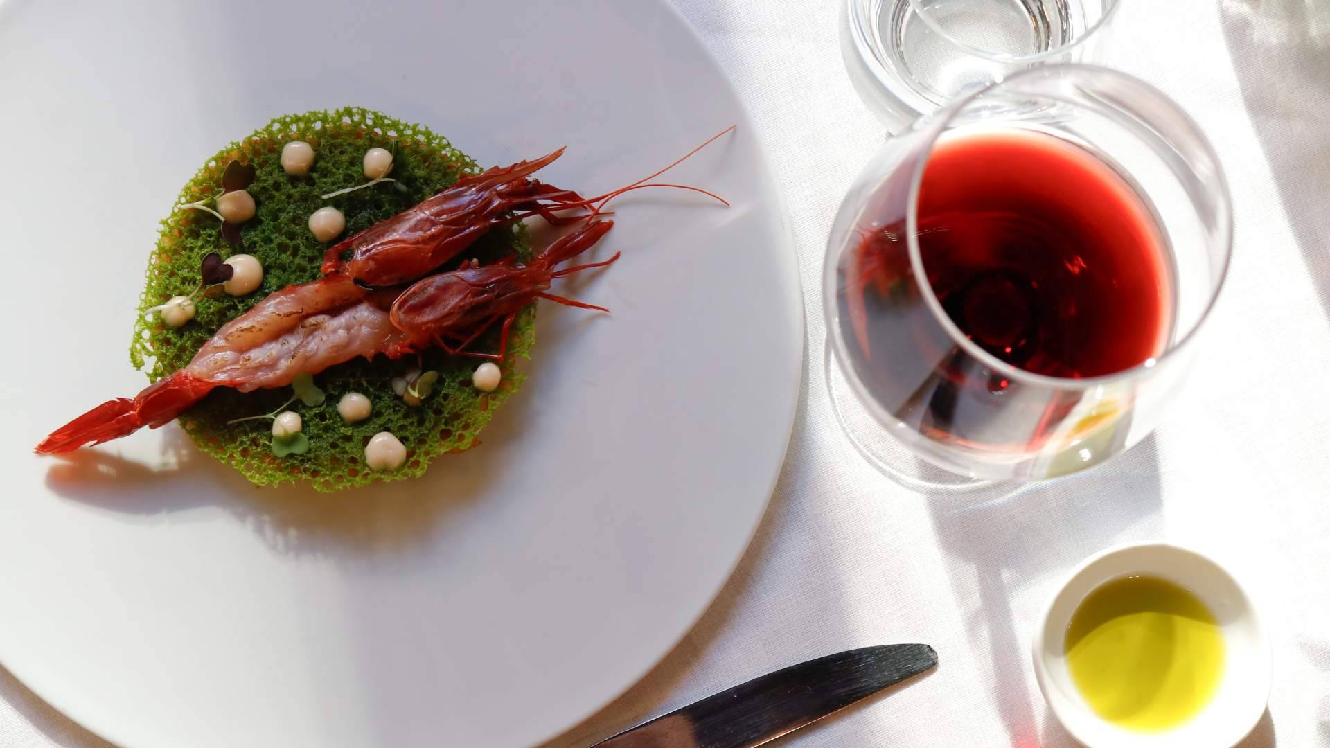 Hospes Palacio del Bailío presenta la nueva forma de saborear Córdoba este verano