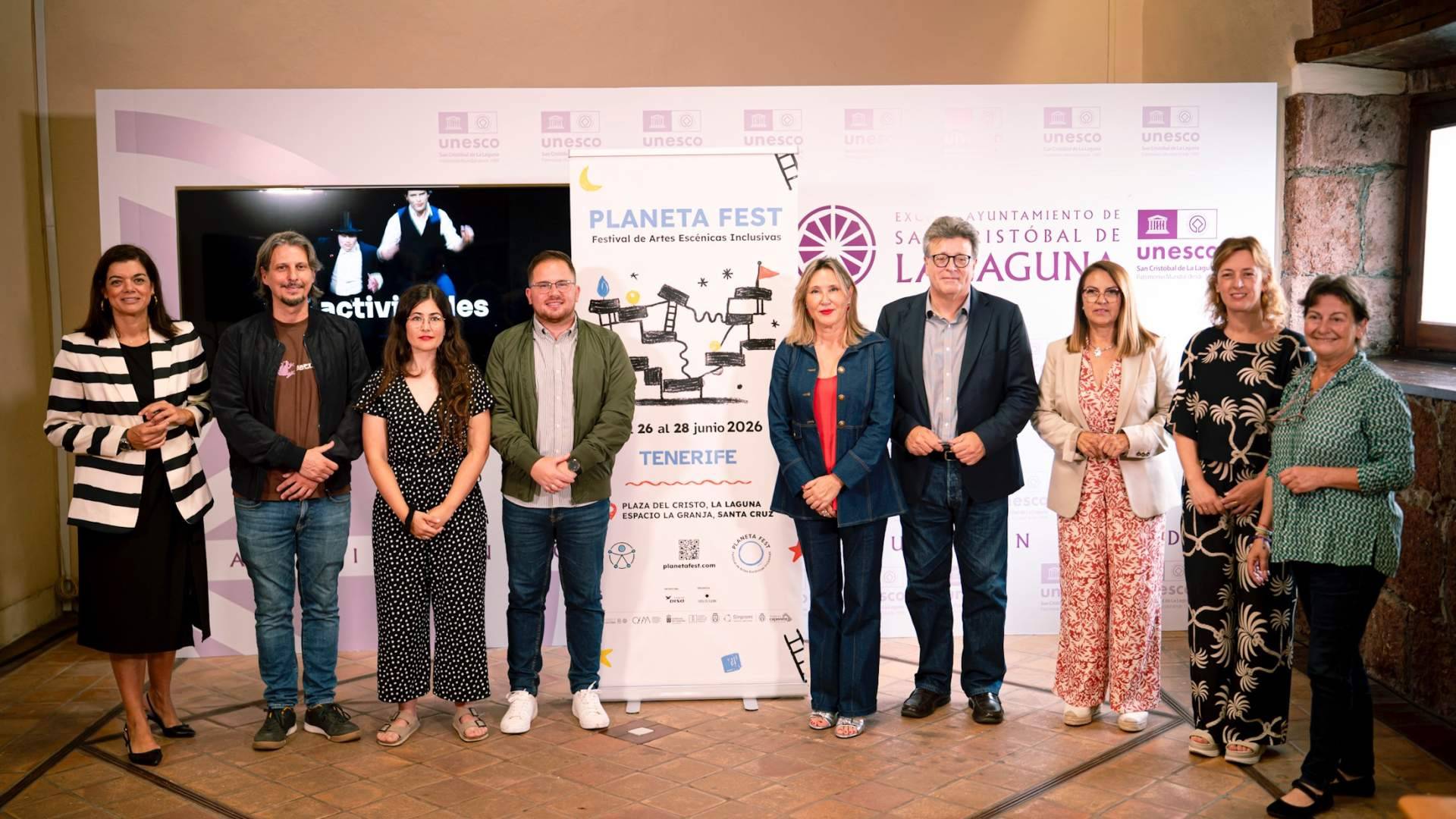 Planeta Fest presenta su programación para todos los públicos con referentes nacionales e internacionales