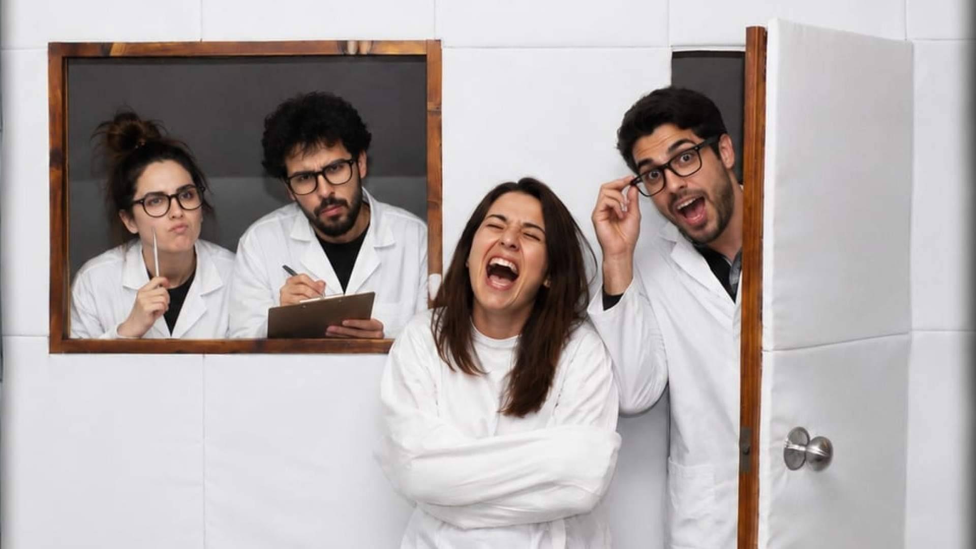 Código Oculto Escape Room en Vigo se consolida como una alternativa de ocio para este verano