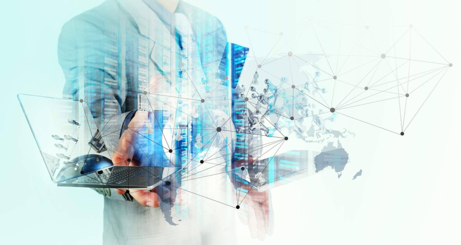 La evolución del software para PMO pasa por la inteligencia artificial y el análisis predictivo