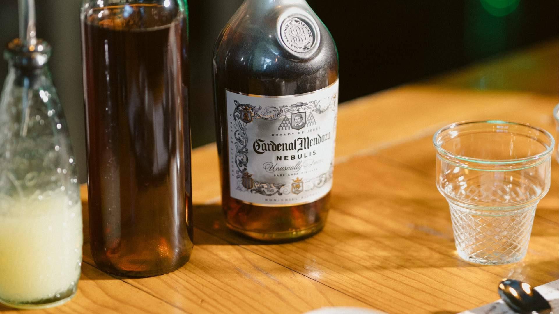 La Cardenal Mendoza Gold Jigger Cocktail Competition cierra su fase de inscripción con 180 bartenders