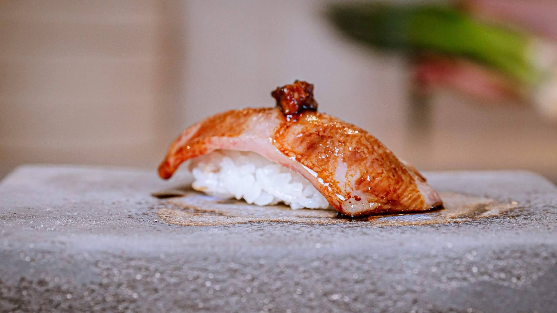 Kampai lleva su cocina japonesa contemporánea más allá de la carta con una nueva cita gastronómica