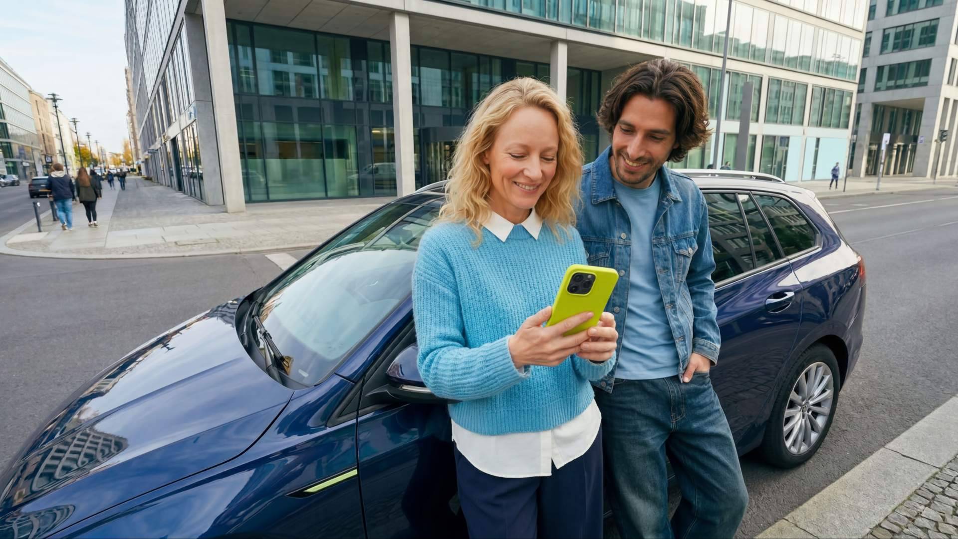Allianz Direct y Tuio; seguros de coche 100% digitales con cobertura para vehículos eléctricos