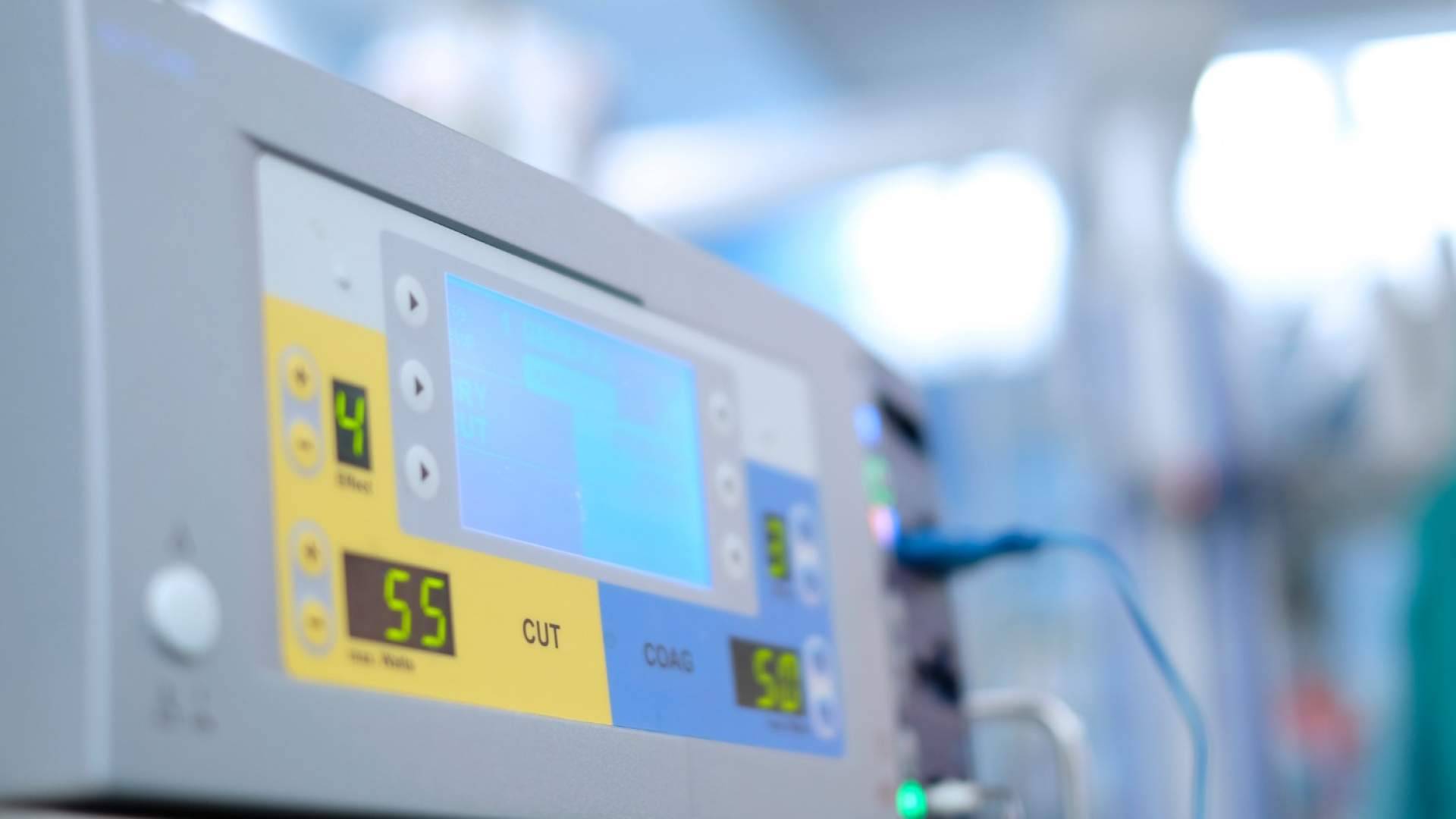 Electrobisturíes para cirugía menor; cómo elegir entre monopolar y bipolar