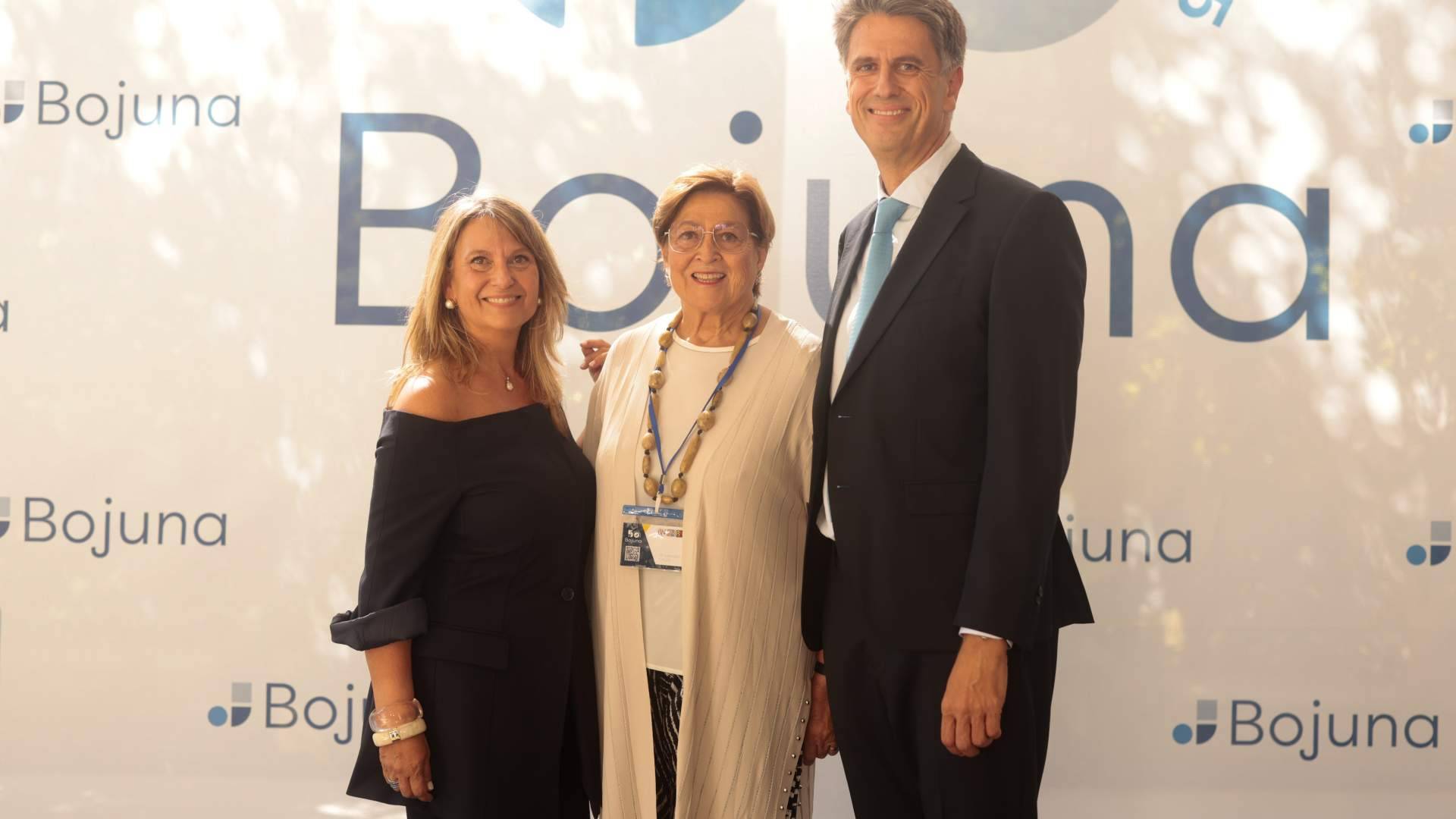 Bojuna adquiere la empresa de instalaciones eléctricas Miceval
