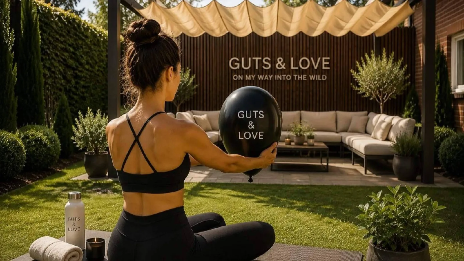 Summer Experience; el nuevo plan imprescindible del verano en Bizkaia llega de la mano de GUTS & LOVE