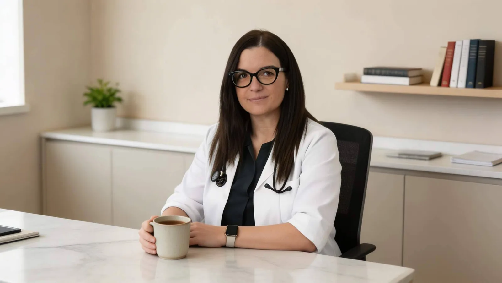 El sobrepeso durante la perimenopausia, un reto para la salud femenina que requiere un abordaje integral